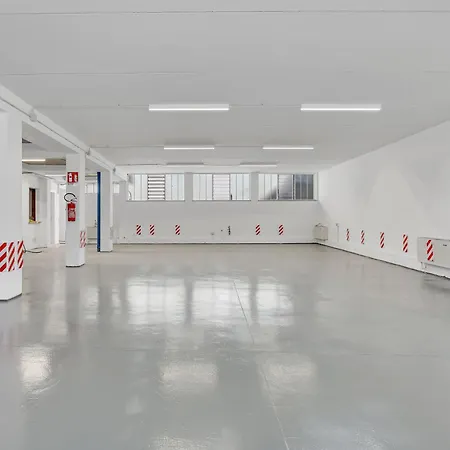 Center -rooms 贝尔加莫