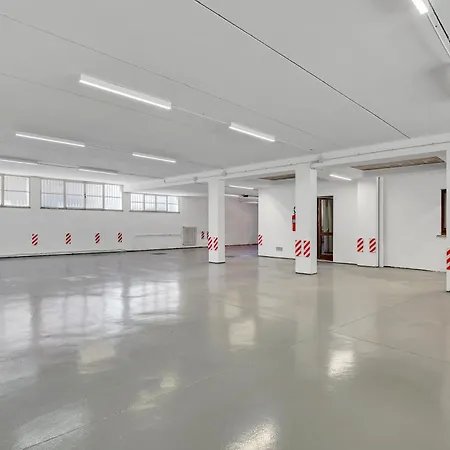 Center -rooms 贝尔加莫