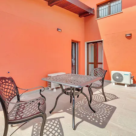 Guest house Center -rooms 3*